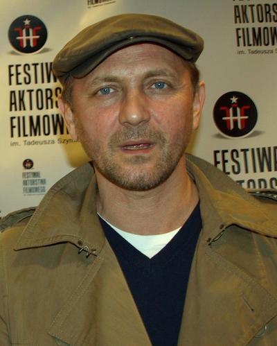 Andrzej Chyra