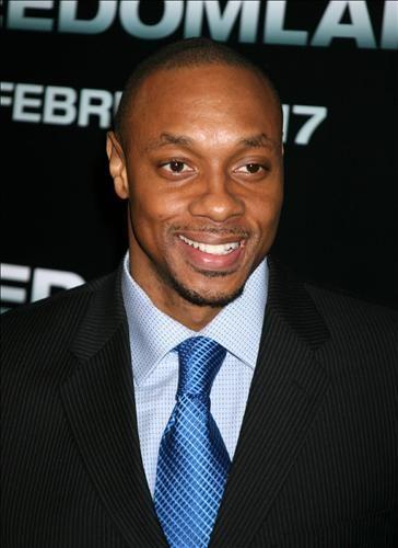 Dorian Missick