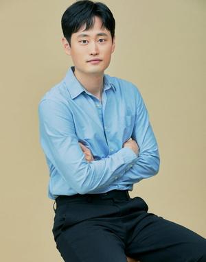 Kim Kyung Deok