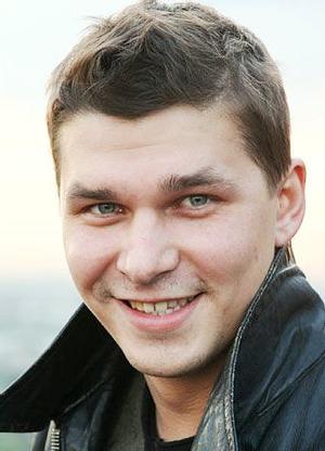 Руслан Ягудин