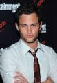 Penn Badgley