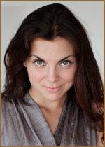 Римма Саркисян