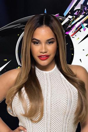 Lateysha Grace