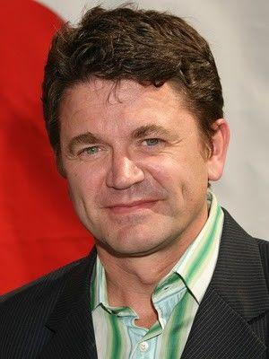 John Michael Higgins