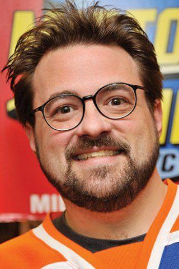 Kevin Smith