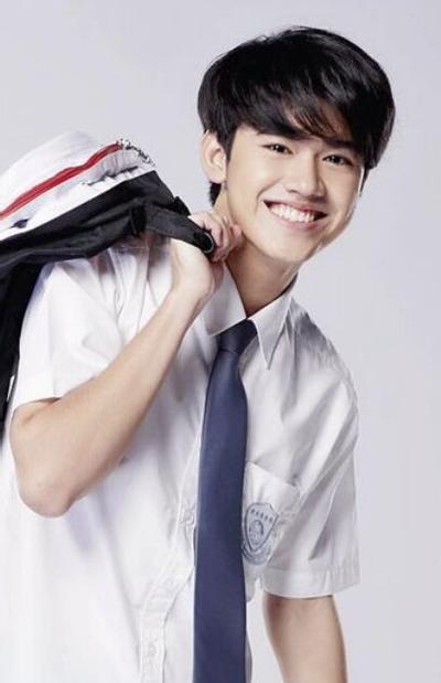 Pannawit Phattanasiri