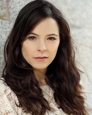 Elaine Cassidy