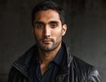 Dominic Rains