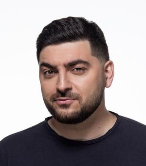 Роман Косицын