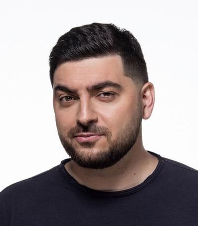 Роман Косицын