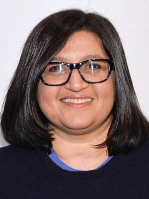 Nahnatchka Khan