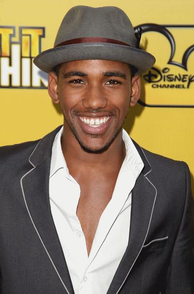 Brandon Mychal Smith