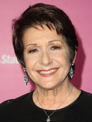Ivonne Coll