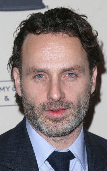 Andrew Lincoln