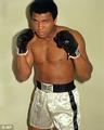 Muhammad Ali