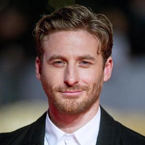 Dean O'Gorman