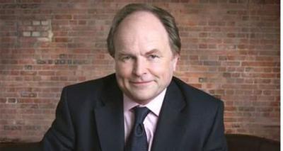 Clive Anderson
