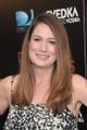 Gillian Flynn