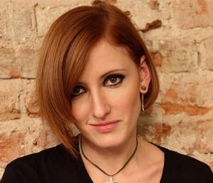 Елизавета Лотова