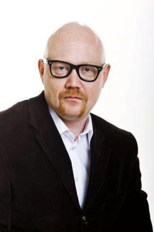 Morten Ståle Nilsen