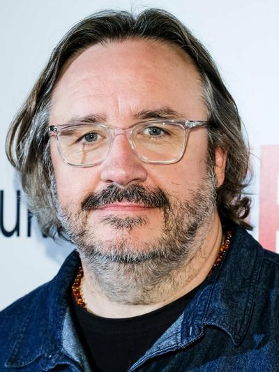 Mark Benton