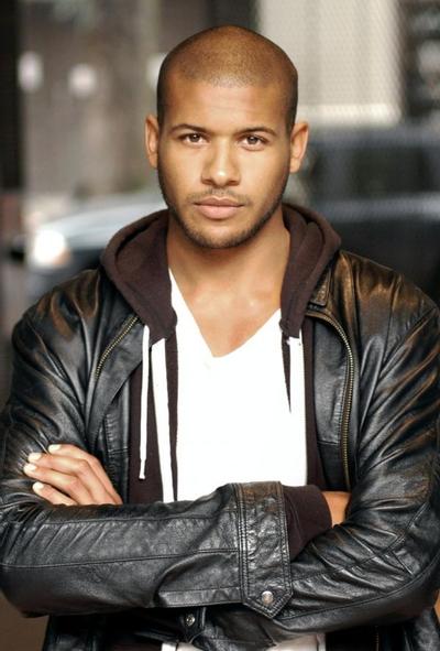 Jeffrey Bowyer-Chapman