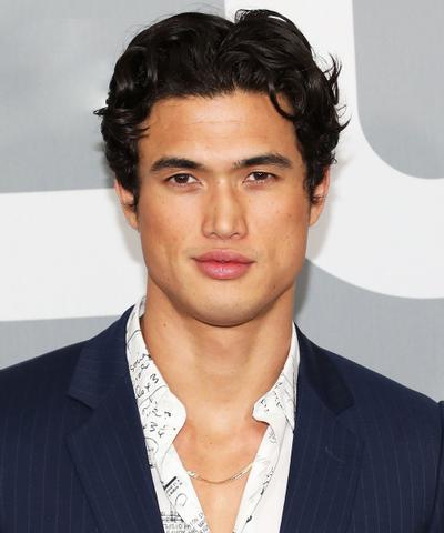 Charles Melton
