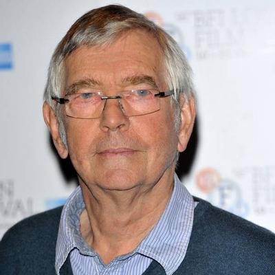 Tom Courtenay