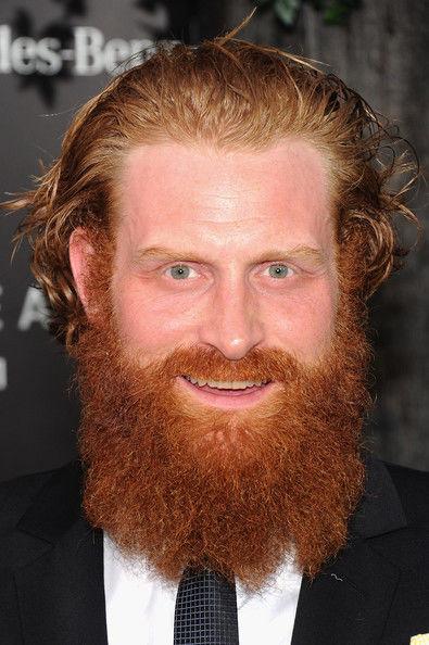 Kristofer Hivju