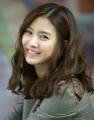 Kim So Eun