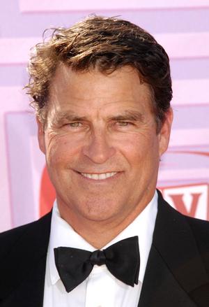 Ted McGinley