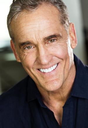 John Wesley Shipp