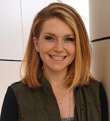 Mercedes Bryce Morgan