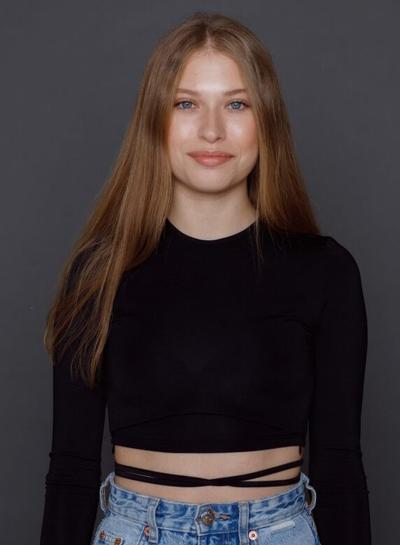 Полина Аниканова