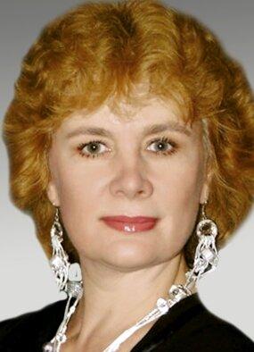 Людмила Нильская