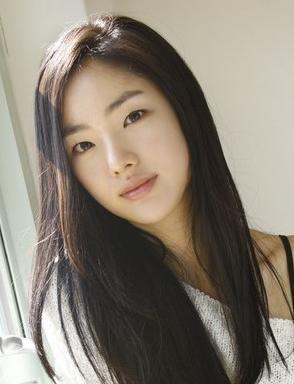 Park Ah In