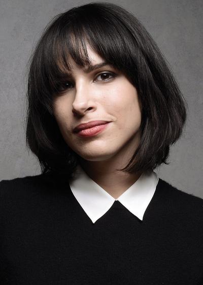 Desiree Akhavan