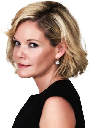 Maura West