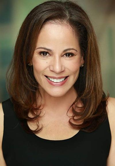 Roxann Dawson