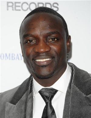 Akon