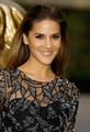 Amanda Byram
