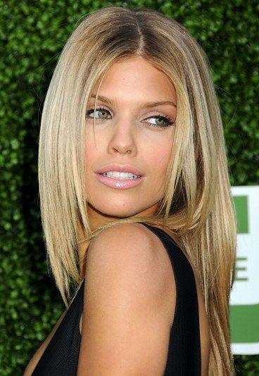 AnnaLynne McCord