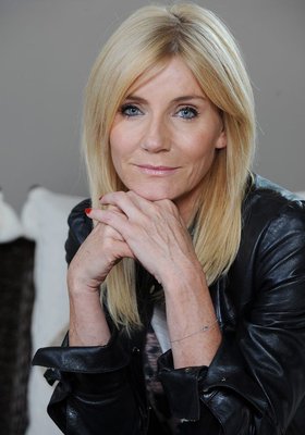 Michelle Collins