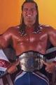Davey Boy Smith