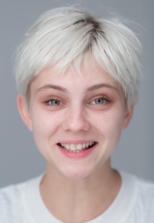 Даша Верещагина