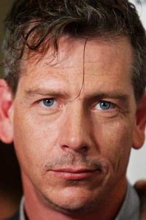 Ben Mendelsohn