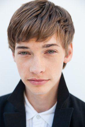 Jacob Lofland