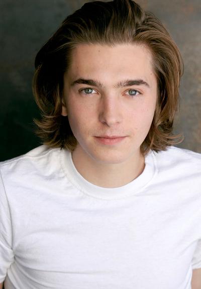 Austin Abrams