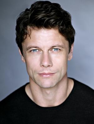 Leon Ockenden
