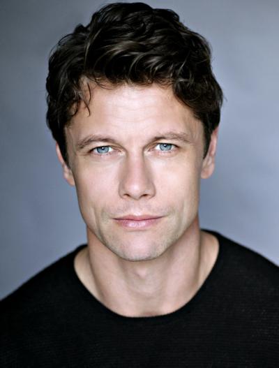 Leon Ockenden